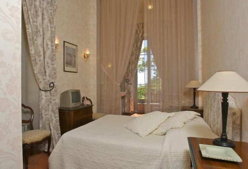 ペンション Château Juvenal