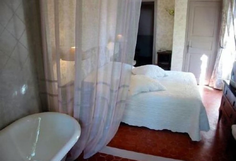 ペンション Château Juvenal