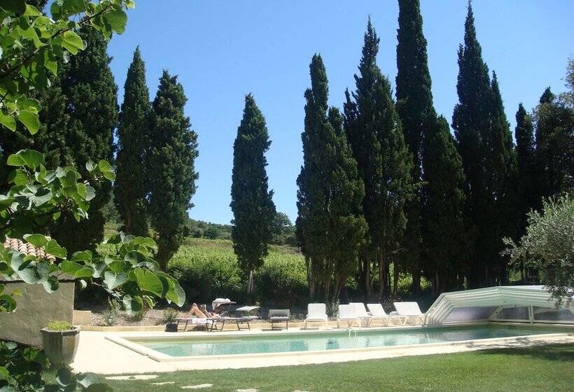 ペンション Château Juvenal