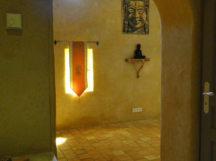 ペンション Château Juvenal