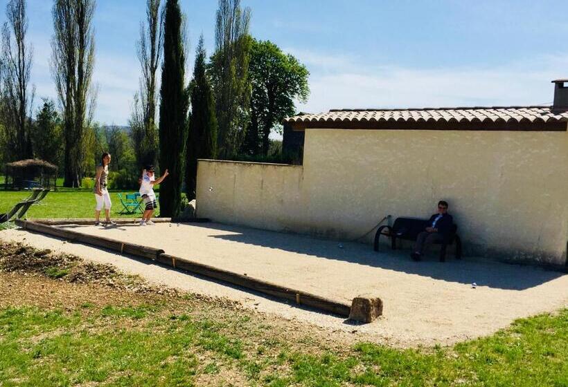 펜션 La Bastide Des Bourguets Adults Only, Mont Ventoux