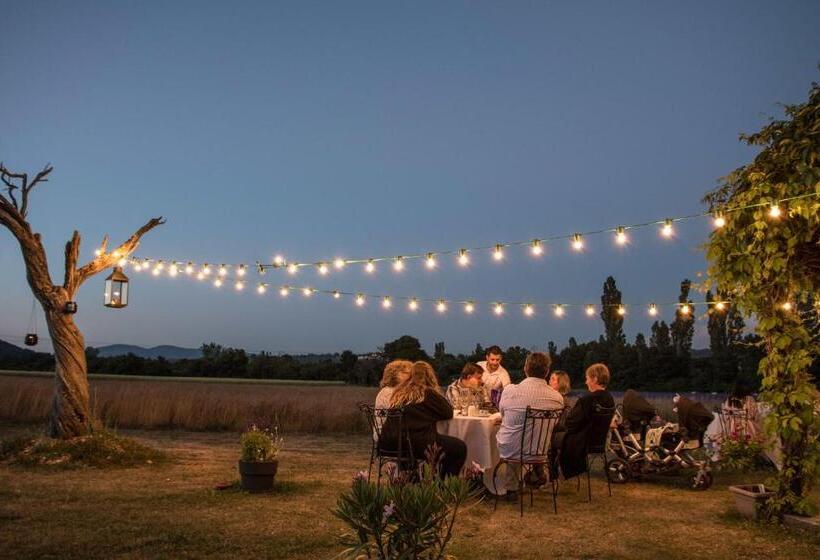 펜션 La Bastide Des Bourguets Adults Only, Mont Ventoux