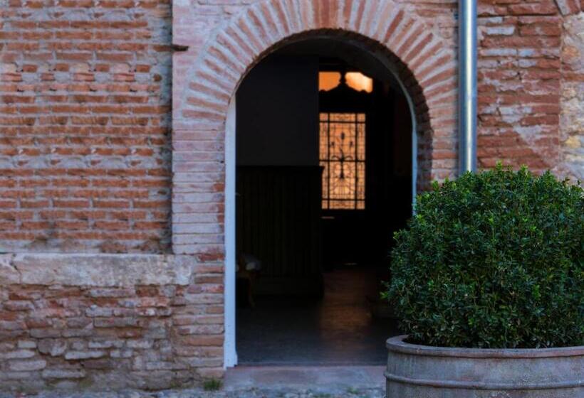 ペンション La Cour Verte