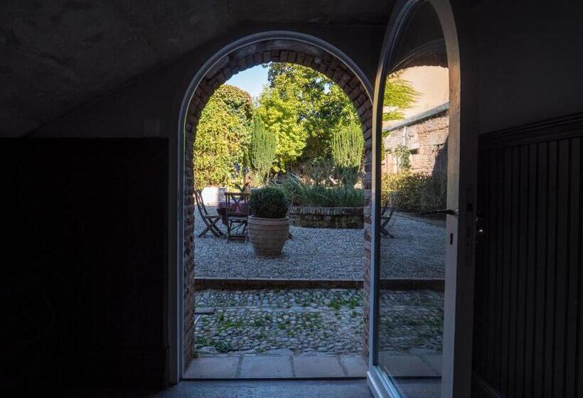 ペンション La Cour Verte