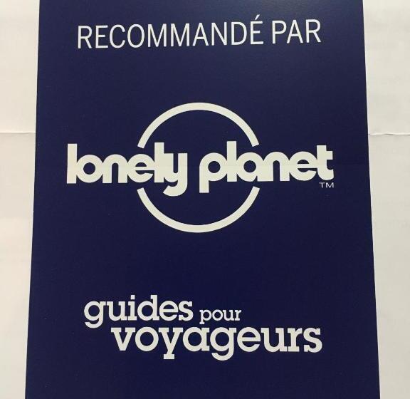 ペンション La Cour Verte