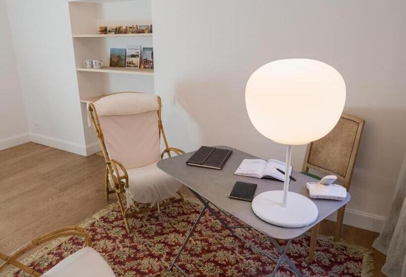 ペンション La Cour Verte