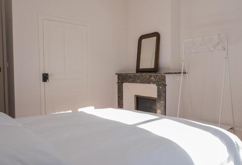 ペンション La Cour Verte