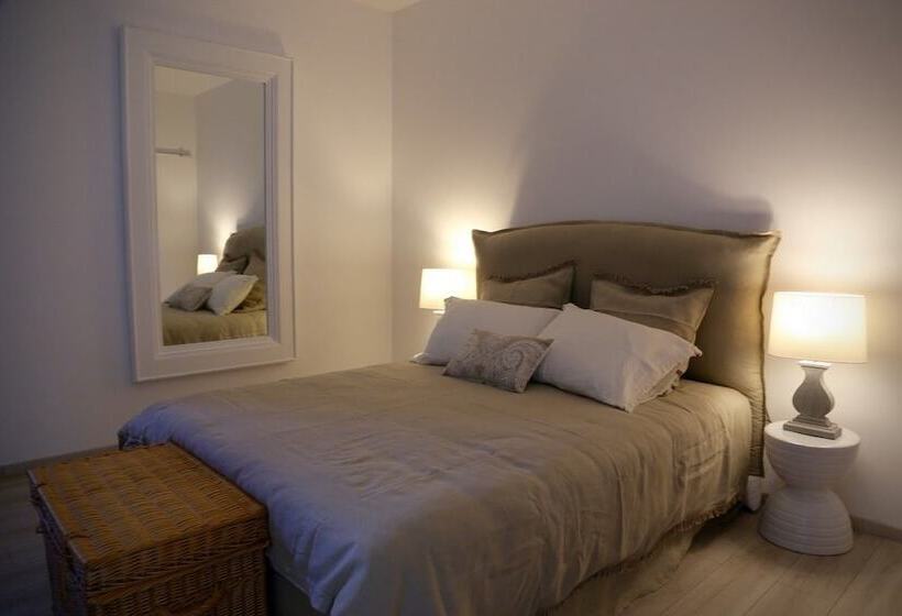 بنسيون La Maison D Inès And Ugolin & Spa