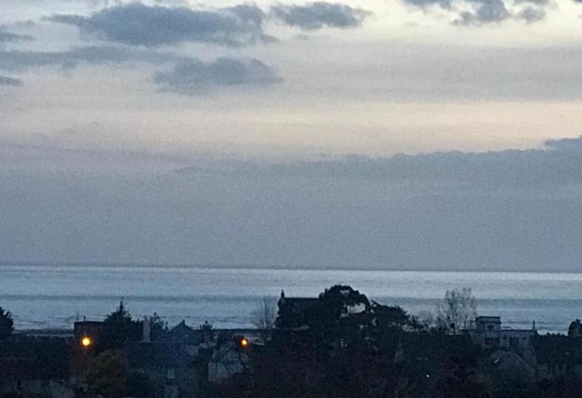 פנסיון La Villa Margot