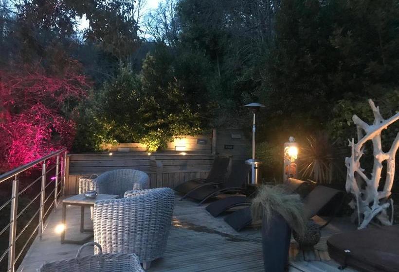 פנסיון La Villa Margot