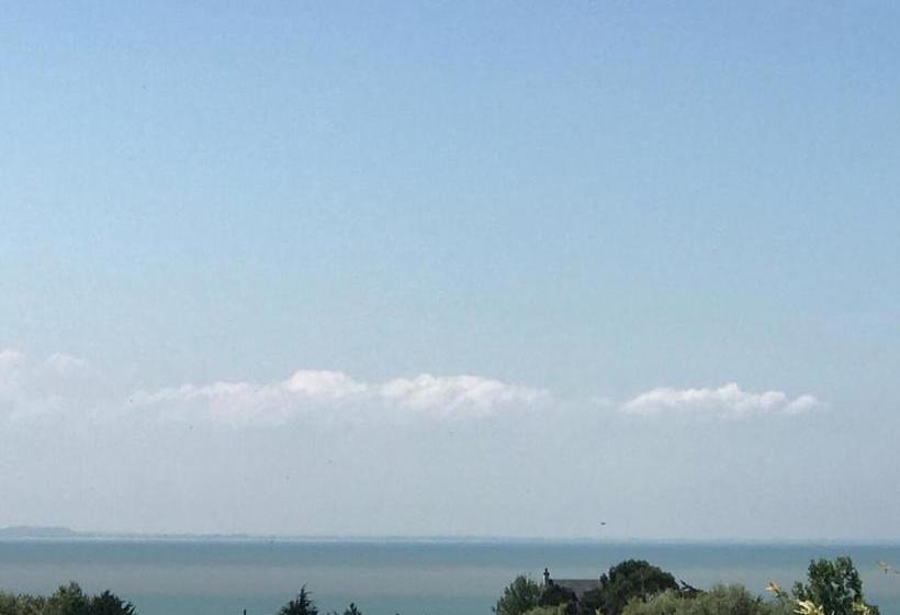 פנסיון La Villa Margot