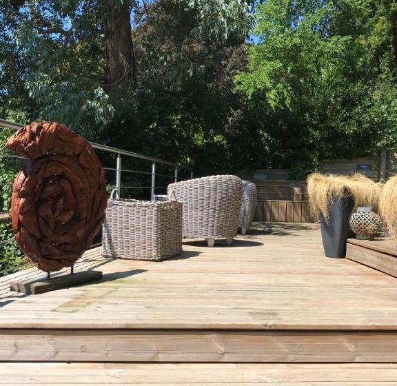 פנסיון La Villa Margot