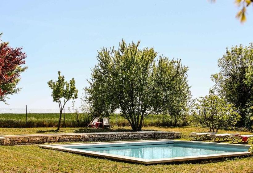 膳宿费 Le Clos Du Vallon Des Courances