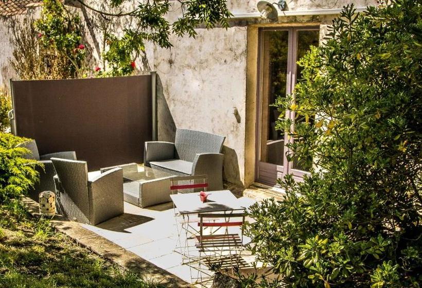 膳宿费 Le Clos Du Vallon Des Courances