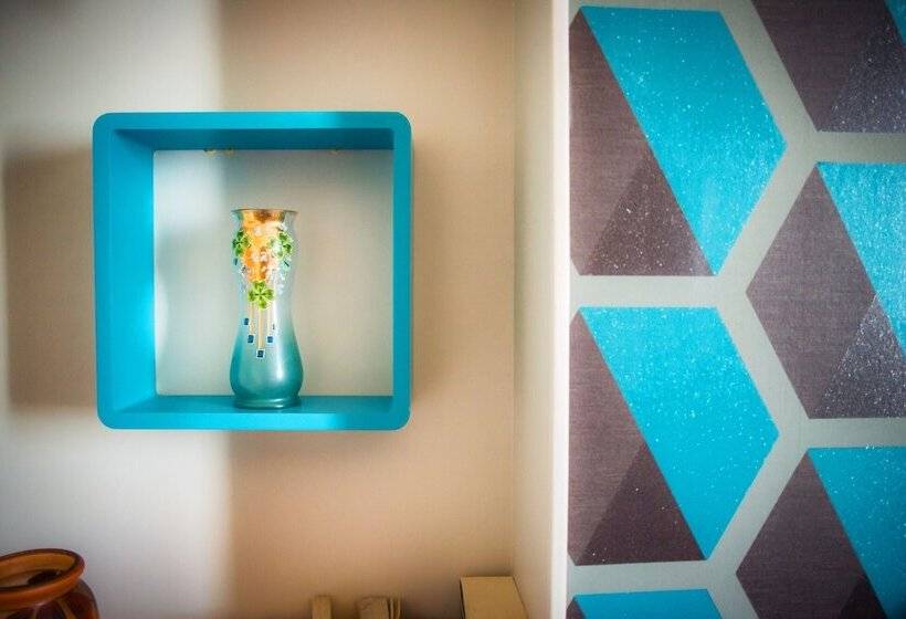 ペンション Le Jardin Des Toiles