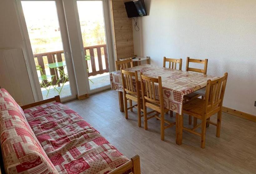 Résidence Les Ecrins