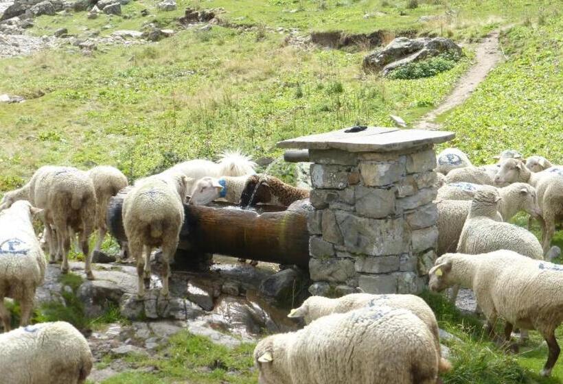 Résidence Les Ecrins