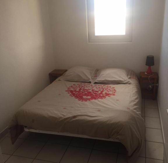 Résidence Les Ecrins