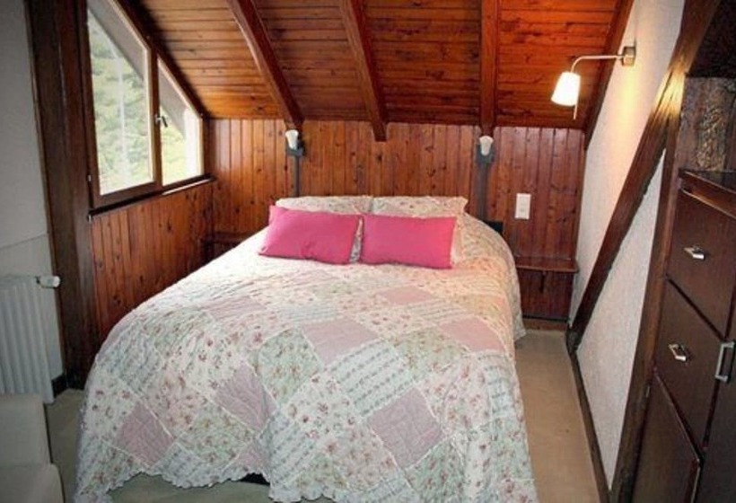 הוסטל Auberge Du Lilsbach