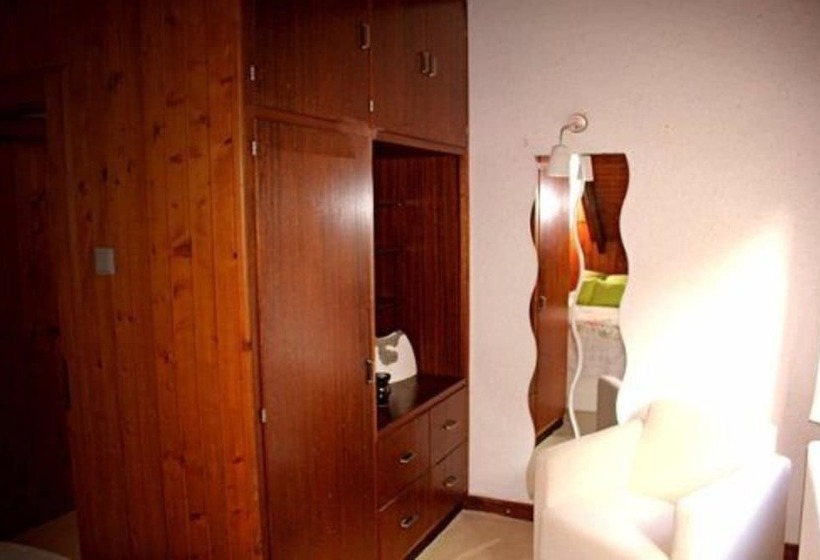 הוסטל Auberge Du Lilsbach