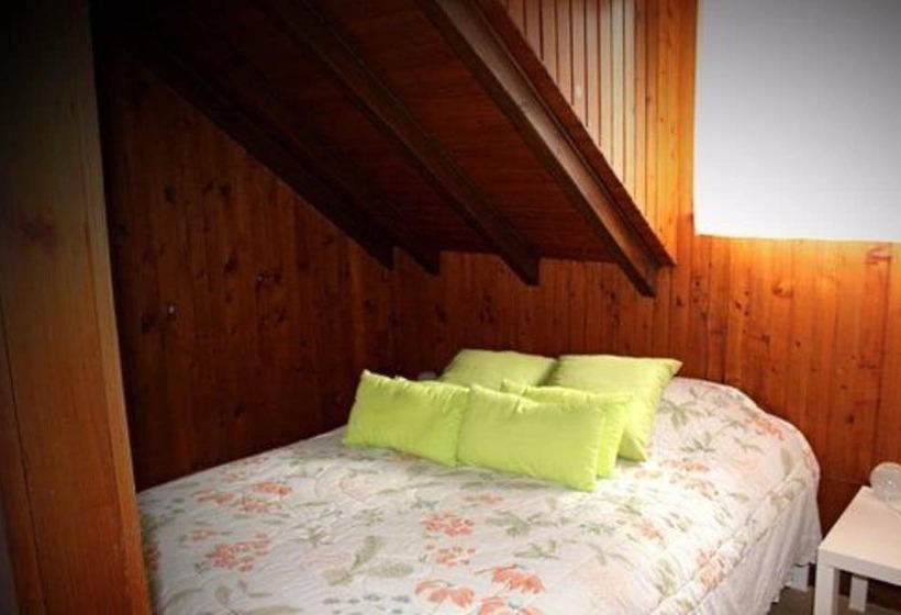 הוסטל Auberge Du Lilsbach