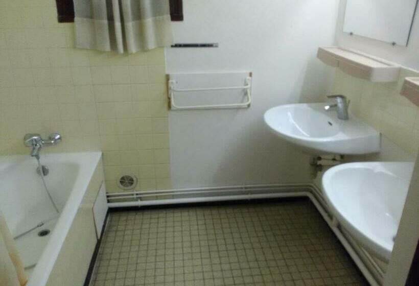 Общежитие Cap Verb Guillestre