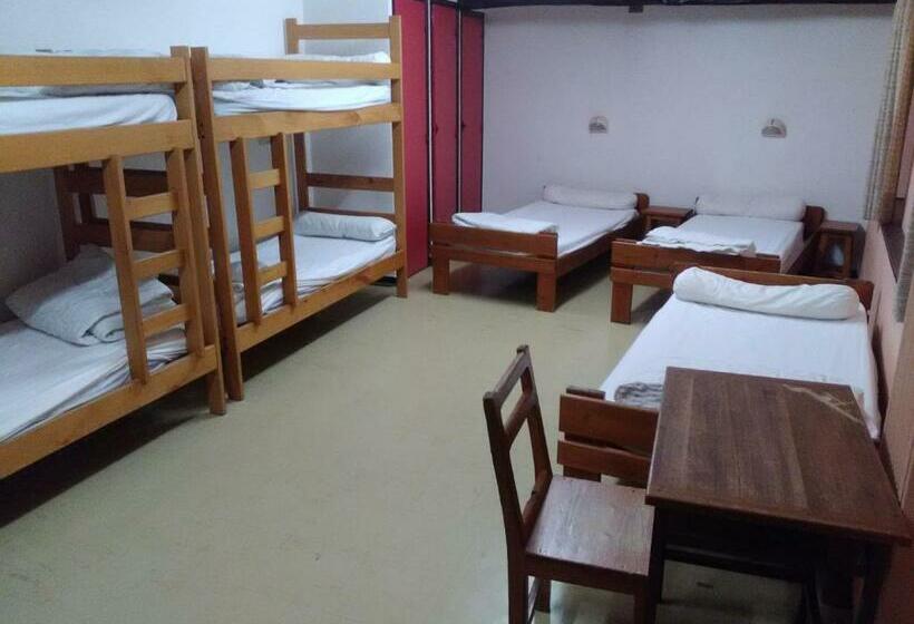 Общежитие Cap Verb Guillestre