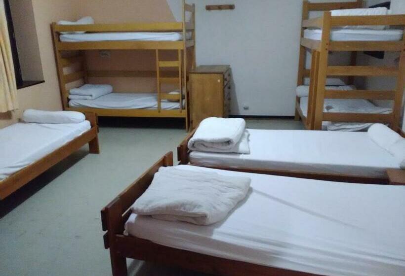 Общежитие Cap Verb Guillestre