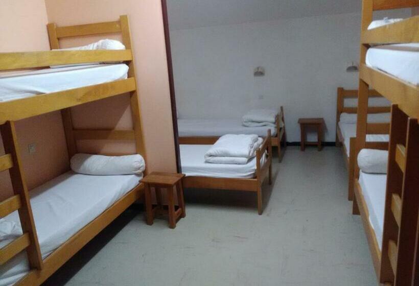 Общежитие Cap Verb Guillestre