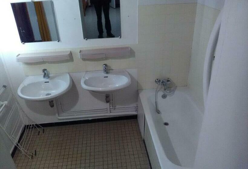 Общежитие Cap Verb Guillestre