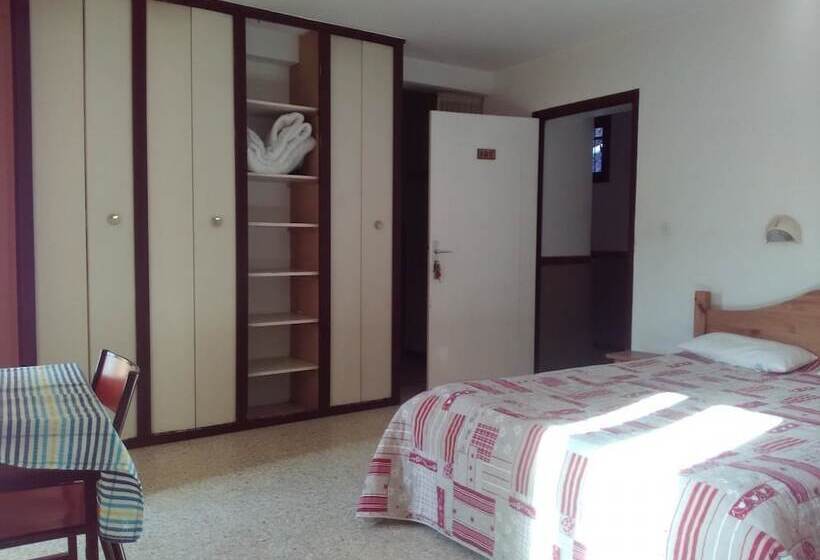 Общежитие Cap Verb Guillestre