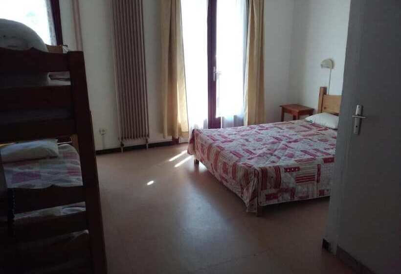 Общежитие Cap Verb Guillestre