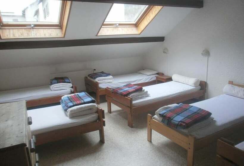 Общежитие Cap Verb Guillestre