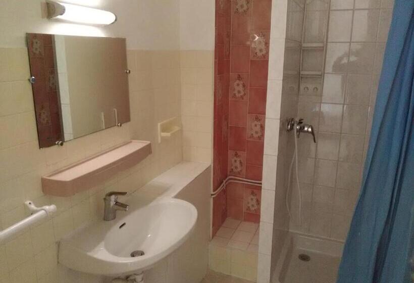 Общежитие Cap Verb Guillestre