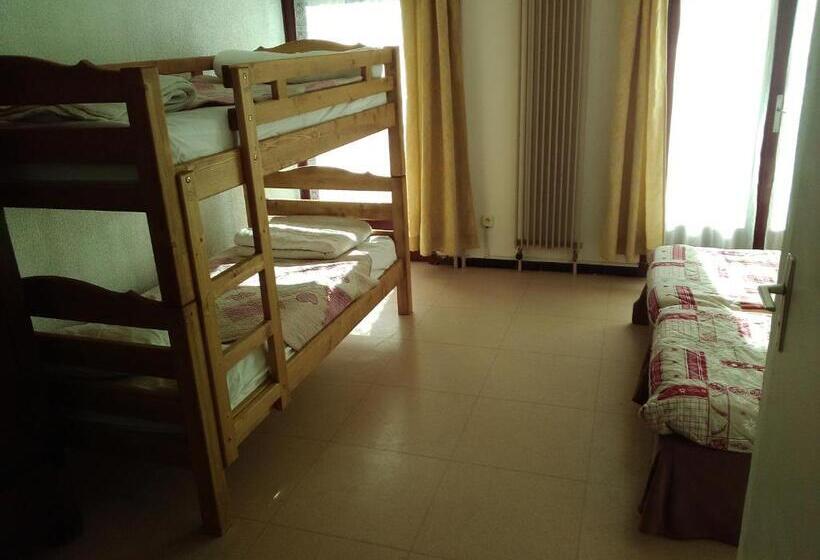 Общежитие Cap Verb Guillestre