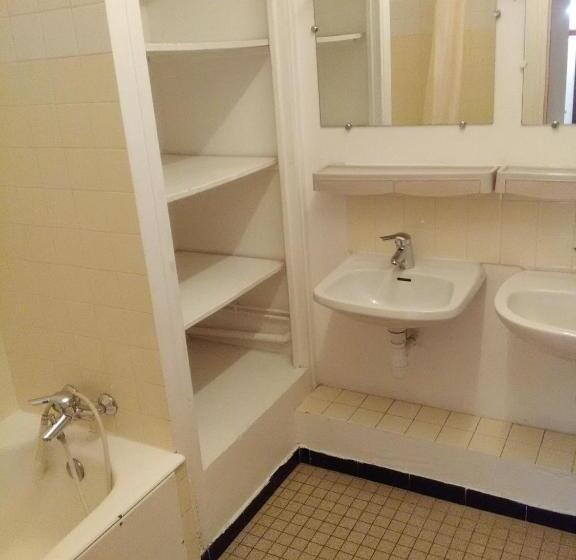 Общежитие Cap Verb Guillestre