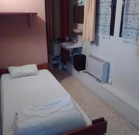 Общежитие Cap Verb Guillestre