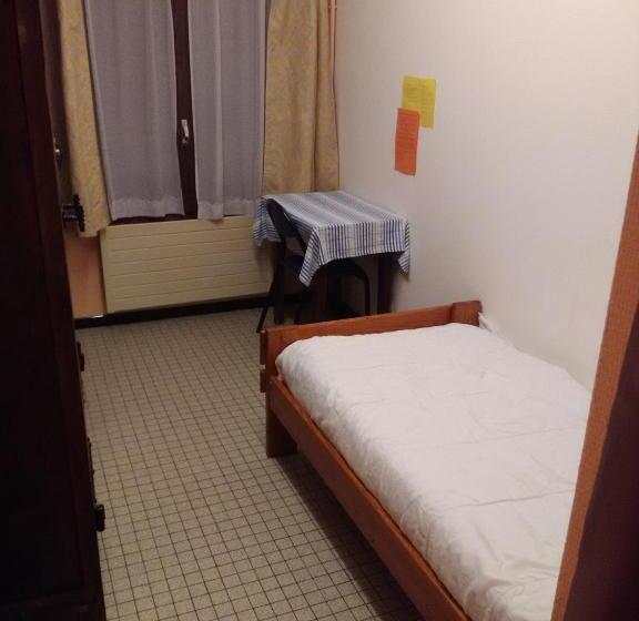 Общежитие Cap Verb Guillestre