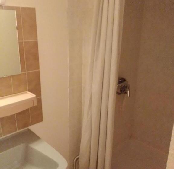 Общежитие Cap Verb Guillestre