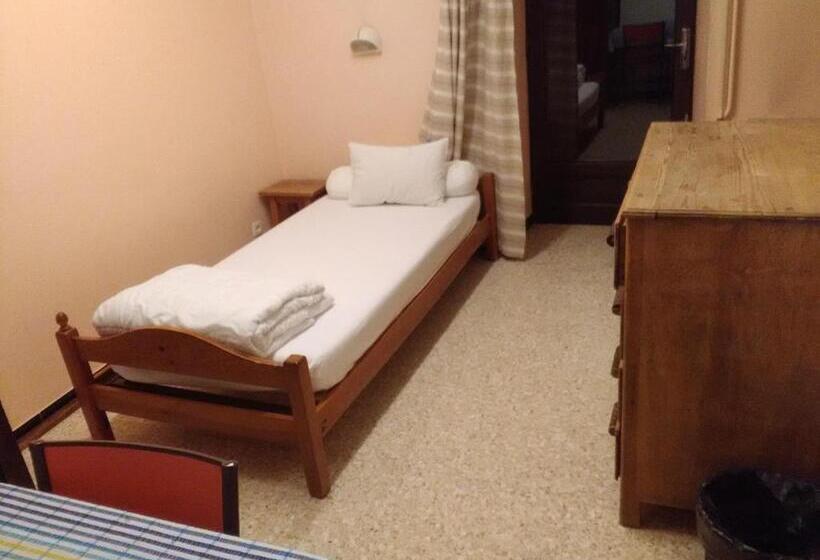 Общежитие Cap Verb Guillestre