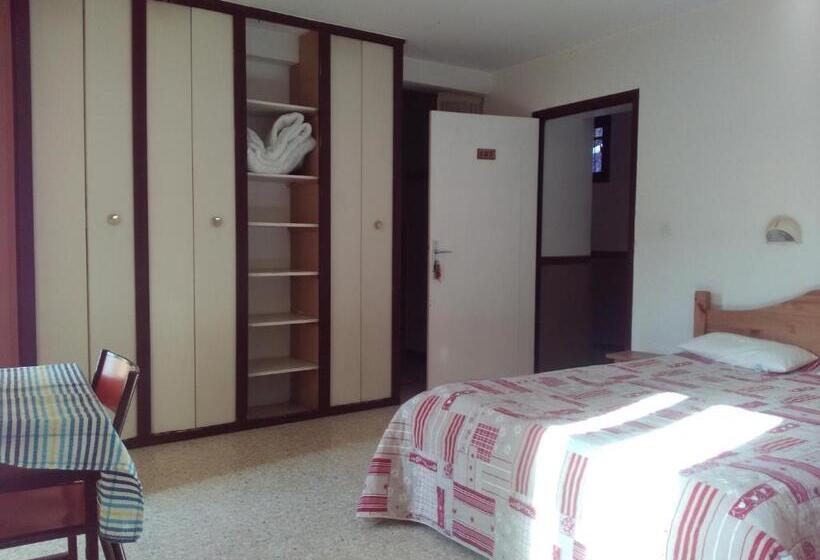 Общежитие Cap Verb Guillestre