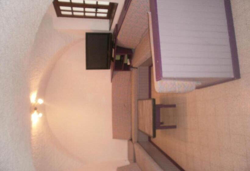 Общежитие Cap Verb Guillestre