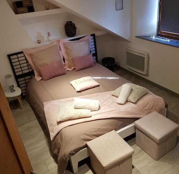 Au Detour De Gournay