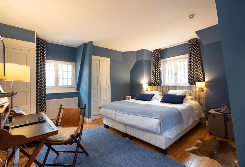 민박 Demeure D Hôtes Haec Otia