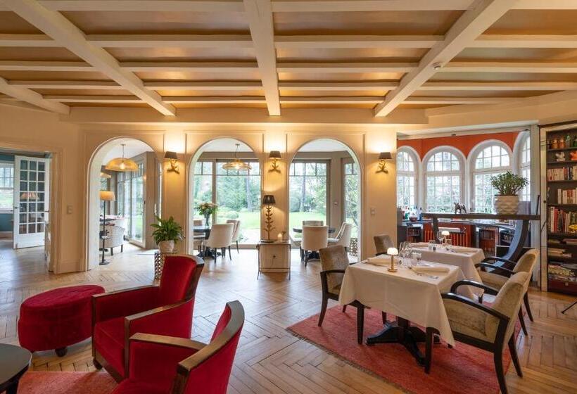 민박 Demeure D Hôtes Haec Otia