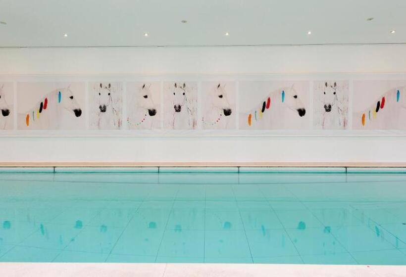 민박 Demeure D Hôtes Haec Otia