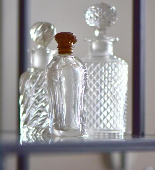 住宿加早餐  Domaine De La Partoucie