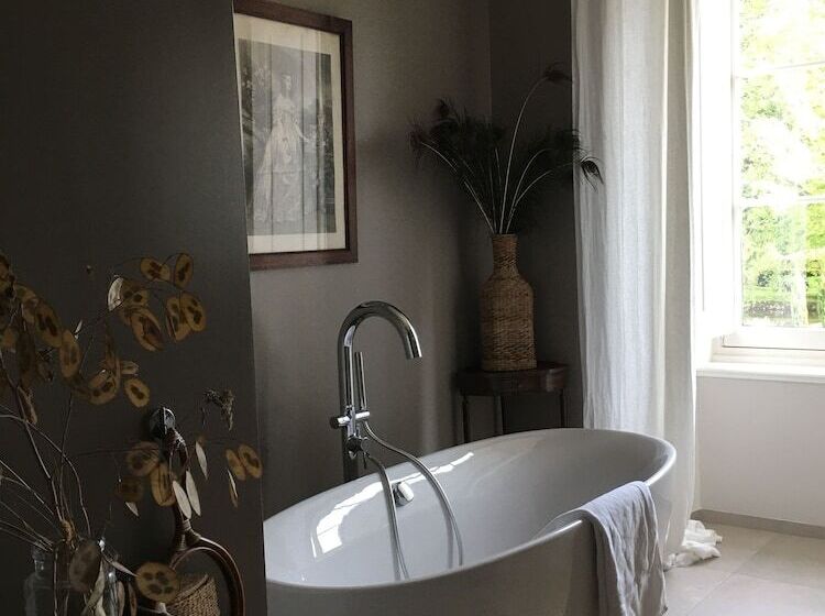 住宿加早餐  Domaine De La Partoucie