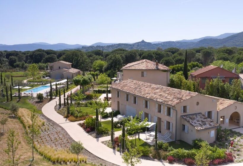 Le Clos Des Oliviers