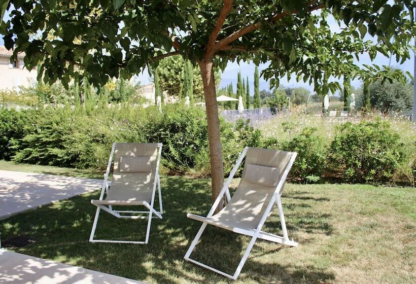 Le Clos Des Oliviers